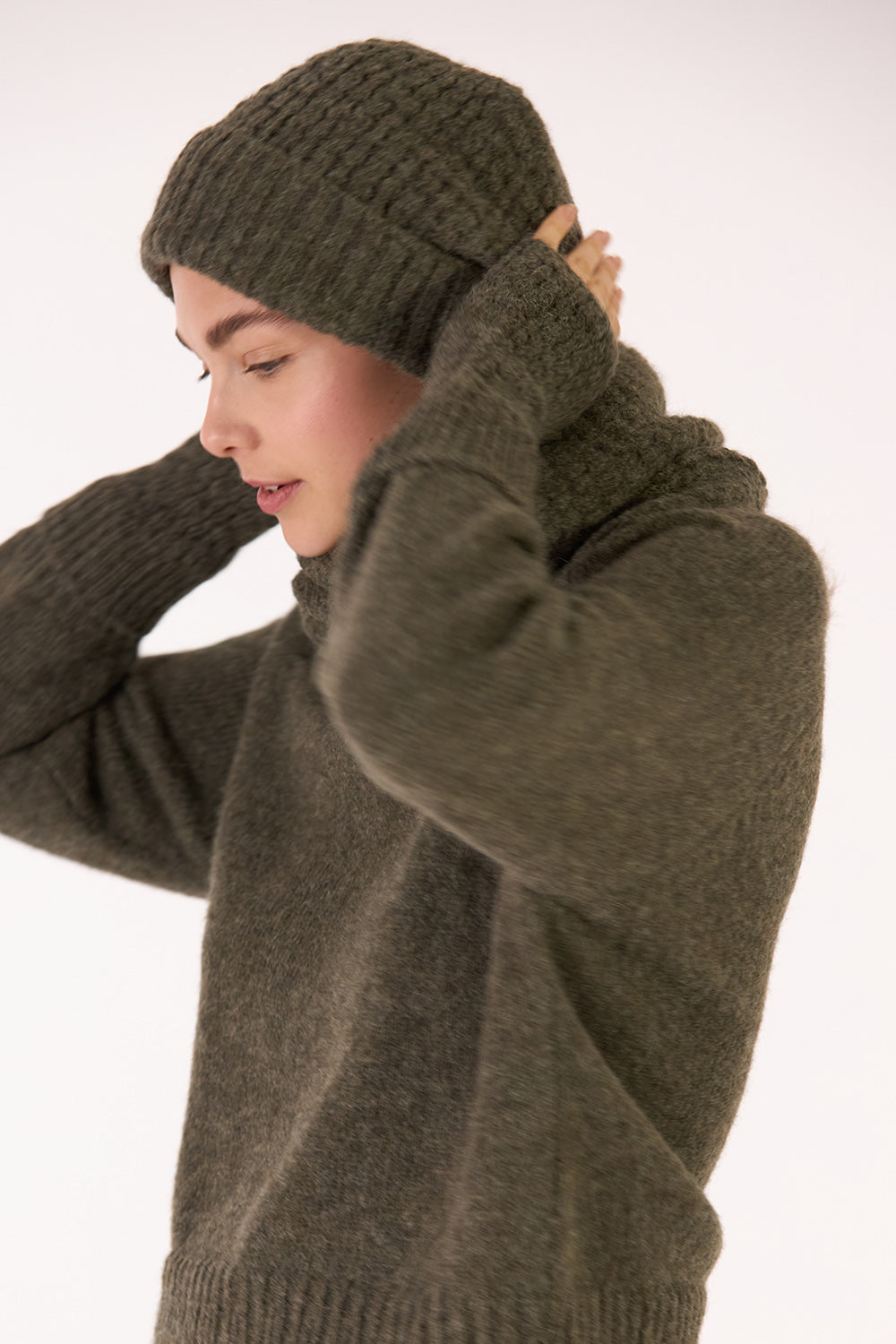 JANET BEANIE