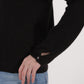 DORIANE - JERSEY SWEATER