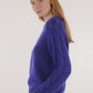 IVONE - ROUND NECK SWEATER