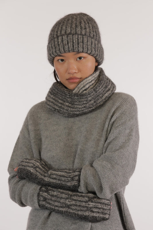 ILONA - BEANIE