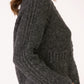 JULIA BOXY CARDIGAN