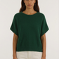 AUBE SLEEVELESS SWEATER