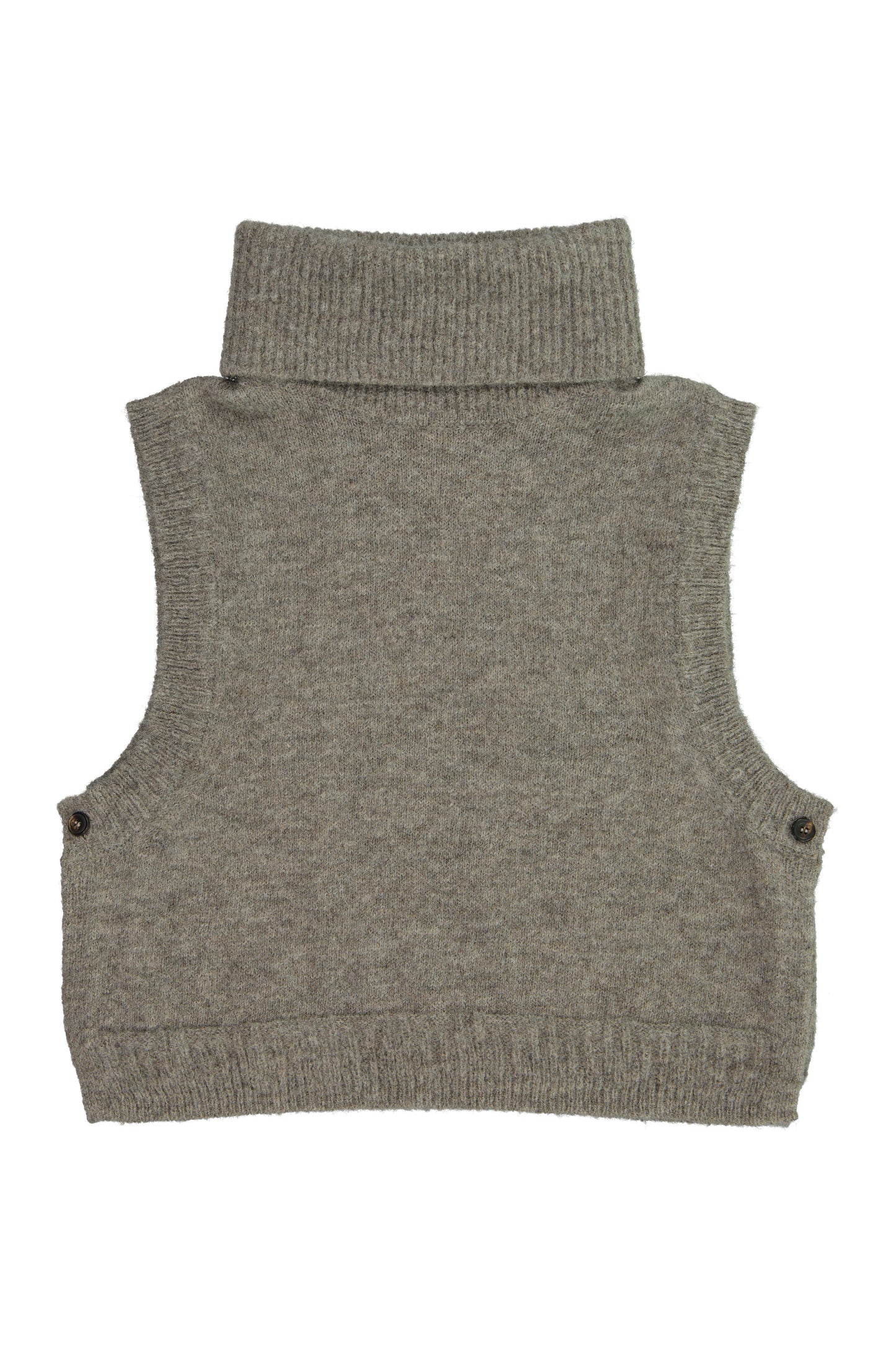 JENNY COLLAR TANK TOP