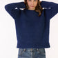 JOEL ROUND NECK SWEATER