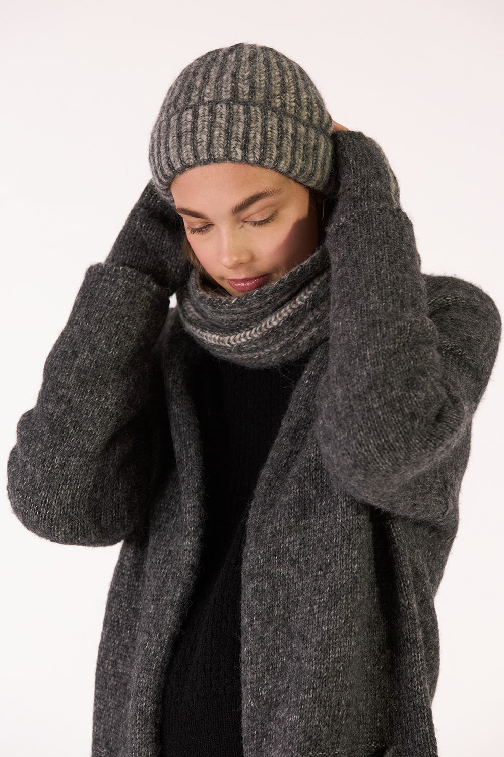 ILONA BEANIE