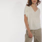 GISELE LOOSE SWEATER